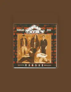 Dengarkan Hangar XVIII, tonton video musik, baca bio, lihat tanggal tur & lainnya!