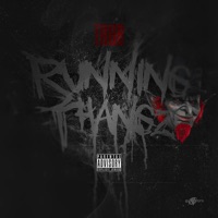 Running Thangz - Single - Trub