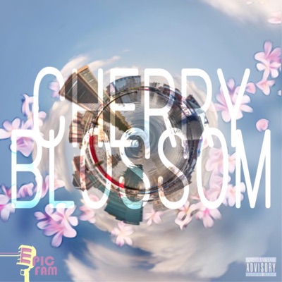 Cherry Blossom (feat. Eze Jackson & Greenspan) - Single