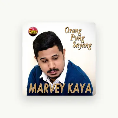 Listen to Marvey Kaya, watch music videos, read bio, see tour dates & more!