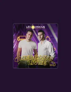 收听 Léo & Vinicius、观看音乐视频、阅读小传、查看巡演日期等 ！