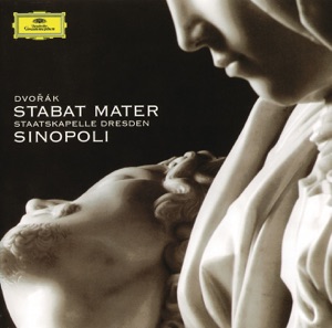 Dvorák: Stabat Mater, Op. 58