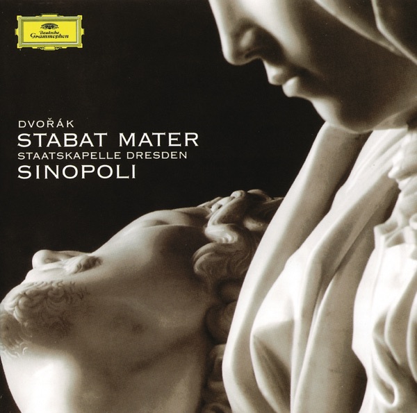 Dvorák: Stabat Mater, Op. 58
