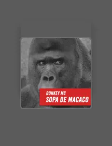Dengarkan Donkey MC, tonton video musik, baca bio, lihat tanggal tur & lainnya!