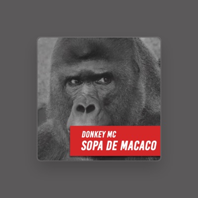 Listen to Donkey MC, watch music videos, read bio, see tour dates & more!