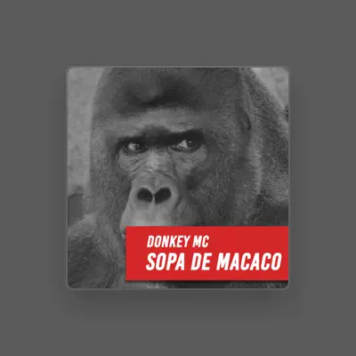 Listen to Donkey MC, watch music videos, read bio, see tour dates & more!