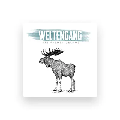 Listen to Weltengang, watch music videos, read bio, see tour dates & more!