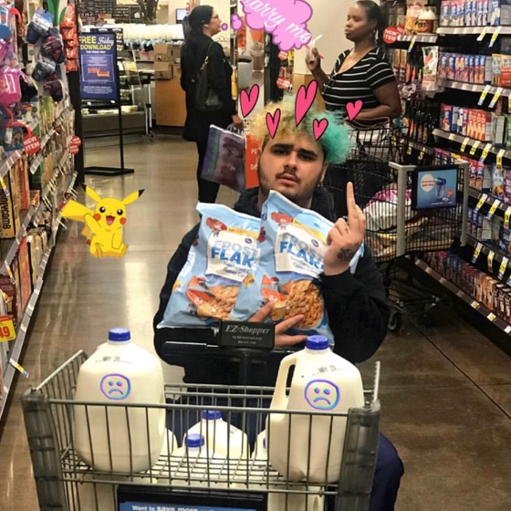 Cover artwork for Vitamin D