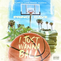I Just Wanna Ball - Single - Prince Dave