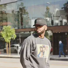 Listen to Jamal Cristopher, watch music videos, read bio, see tour dates & more!