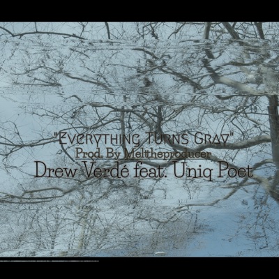 Everything Turns Gray (feat. Uniq Poet) - Single