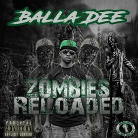 Number 1 (feat. Princeaveli the Great) Balla Dee