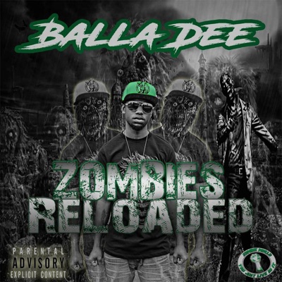 Studio Zombies, Pt. 2: Zombies Reloaded