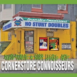 Jewelry Exchange (feat. Da Buze Bruvaz) Cornerstore Connoisseurs