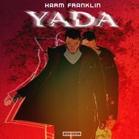 Yada - Single - Harm Franklin & Hounds