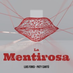 La Mentirosa - Single