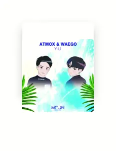 Listen to ATMOX, watch music videos, read bio, see tour dates & more!