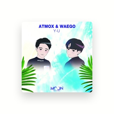 Listen to ATMOX, watch music videos, read bio, see tour dates & more!