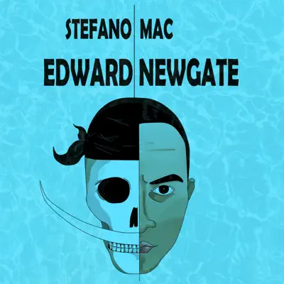 Edward Newgate (One Piece) - Single - Stefano Mac