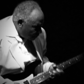 Chicago Blues Legend - Byther Smith