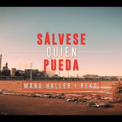 Sálvese Quien Pueda (feat. Duelo De Egos) - Single