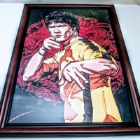 Bruce Lee - Single - Mike Martin