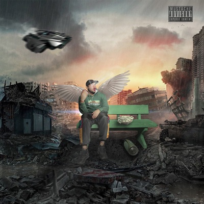 Mundo de Louco - Single