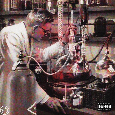 Lab Rats