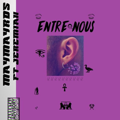 Entre Nous (feat. Jeremiah) - Single