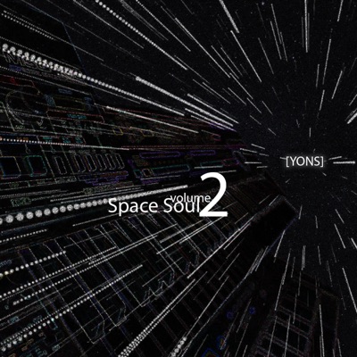 Space Soul, Vol. 2