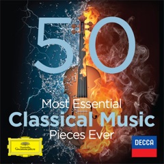 The 50 Most Essential Classical Music Pieces Ever