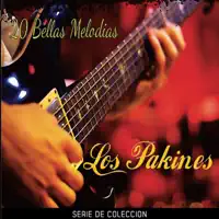 Gotas De Miel — Los Pakines