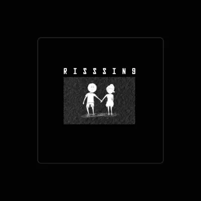 Listen to Risssing, watch music videos, read bio, see tour dates & more!