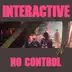 No Control - EP album cover