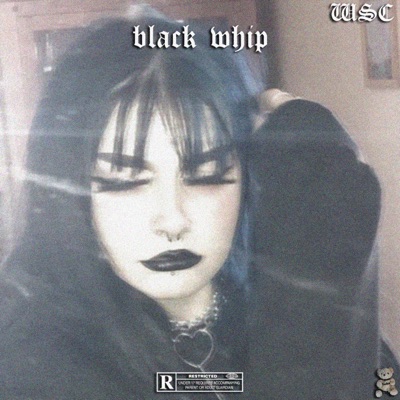 Black Whip (feat. pølar) - Single