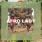 Afro Lady - Flexy W lyrics
