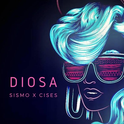Diosa (feat. Cises) - Single