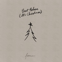 Best Believe (It's Christmas) - Single - Nieman