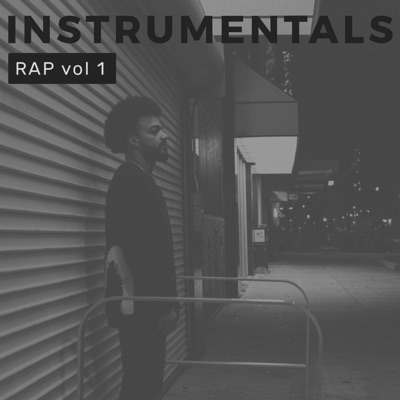 Rap Instrumentals Vol 1