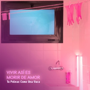 Vivir así es morir de amor - Single