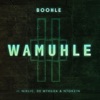 Wamuhle (feat. Njelic, Ntokzin & De Mthuda) [Radio Edit] cover art