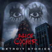Alice Cooper - Detroit City 2021 (Album Version)