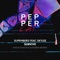 Survive (Hugobeat Remix) [feat. Skylee] - Slipenberg lyrics