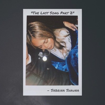 The Last Song, Pt. 2 - Single