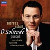 One night of Queen The Fairy Queen, Act II - One Charming Night Purcell: O Solitude, and other songs