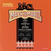 Mack & Mabel - Overture "Mack & Mabel"