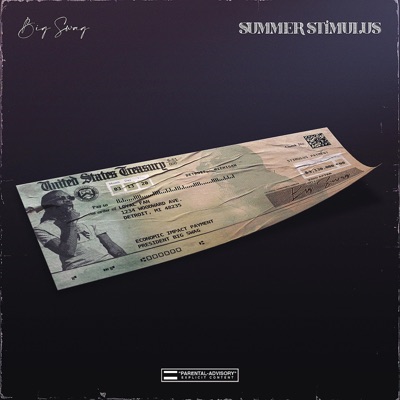 Summer Stimulus - EP