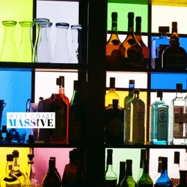 I Feel Good West Coast Massive