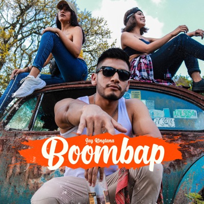 Boombap - Single