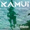 Kamui - Dario Nuñez lyrics